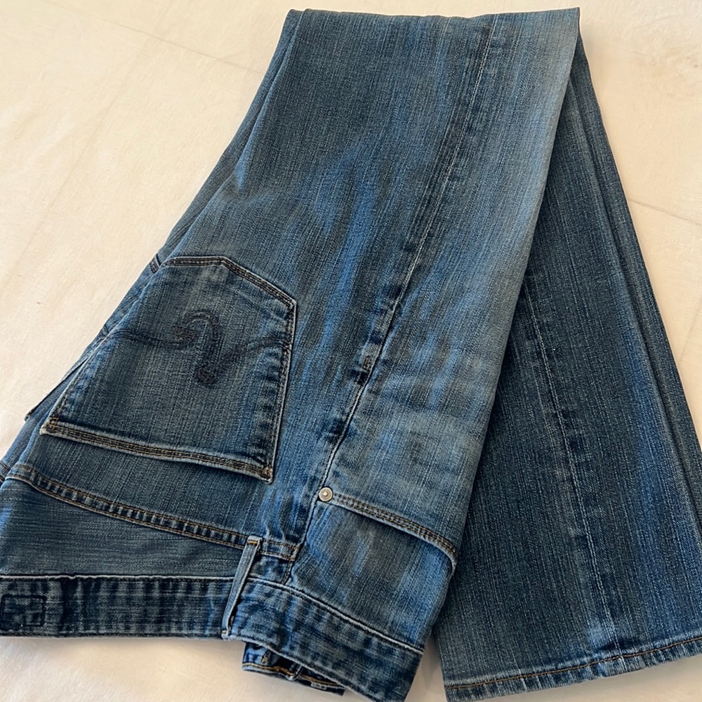 AG men’s jeans easy slim fit size 30